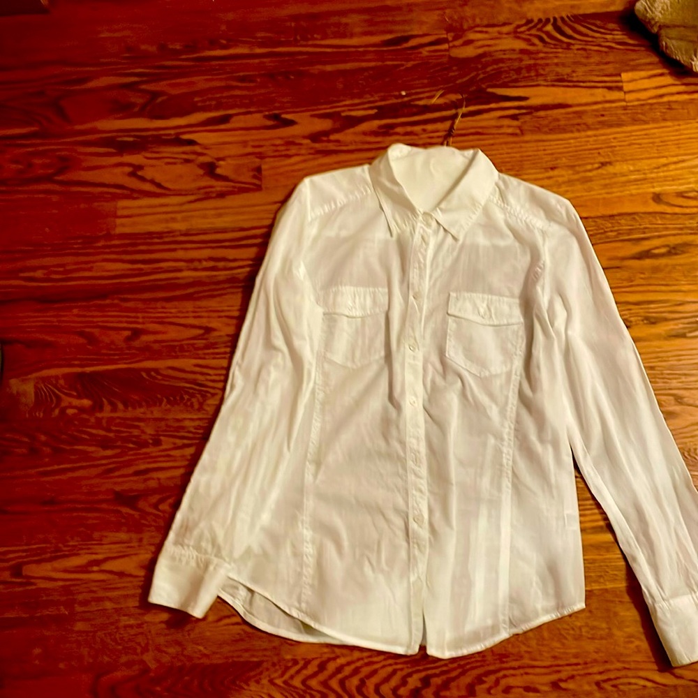 Light weight shirt